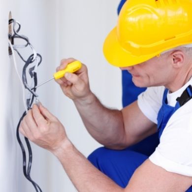 domestic electrical services windsor