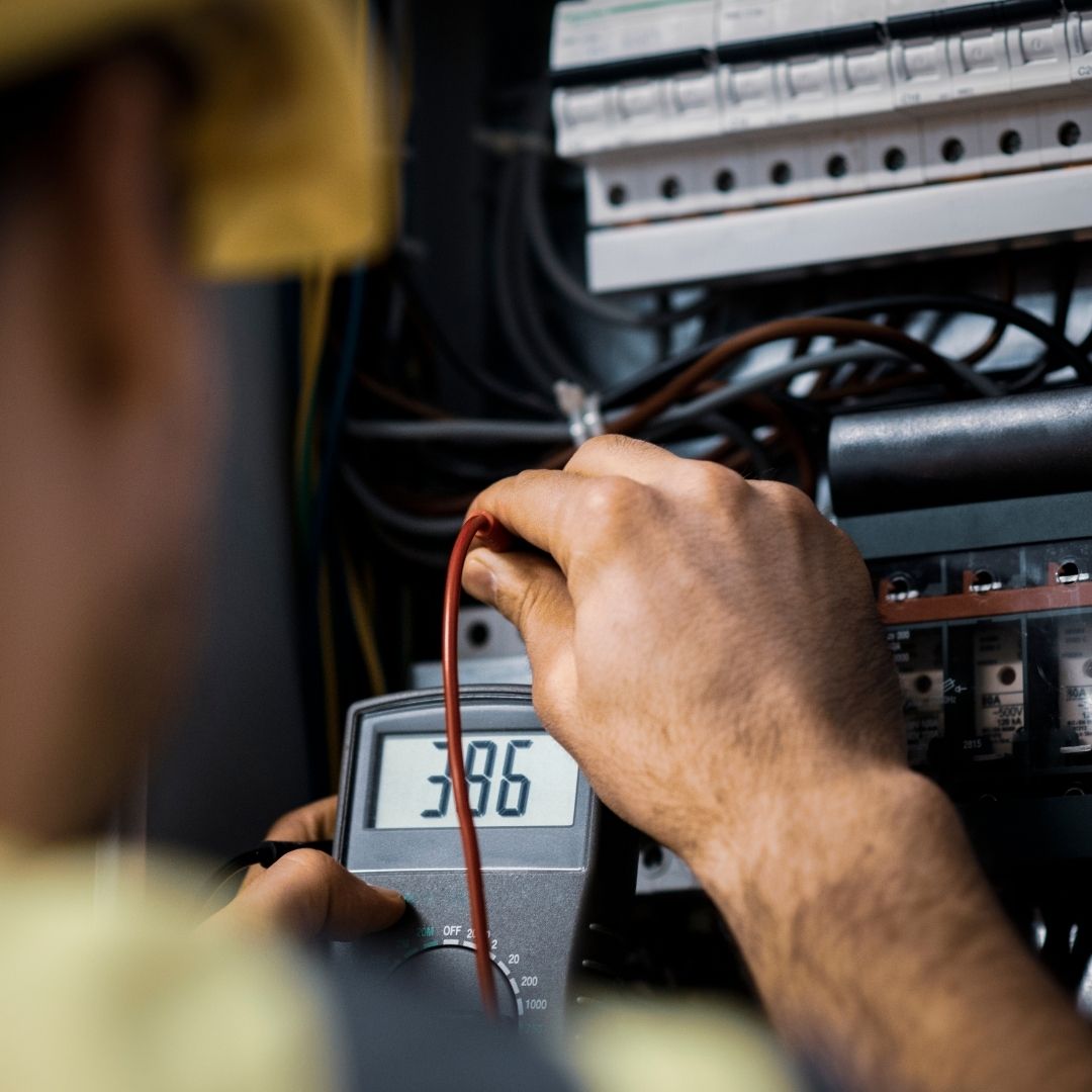domestic electrical jobs Paddington 02