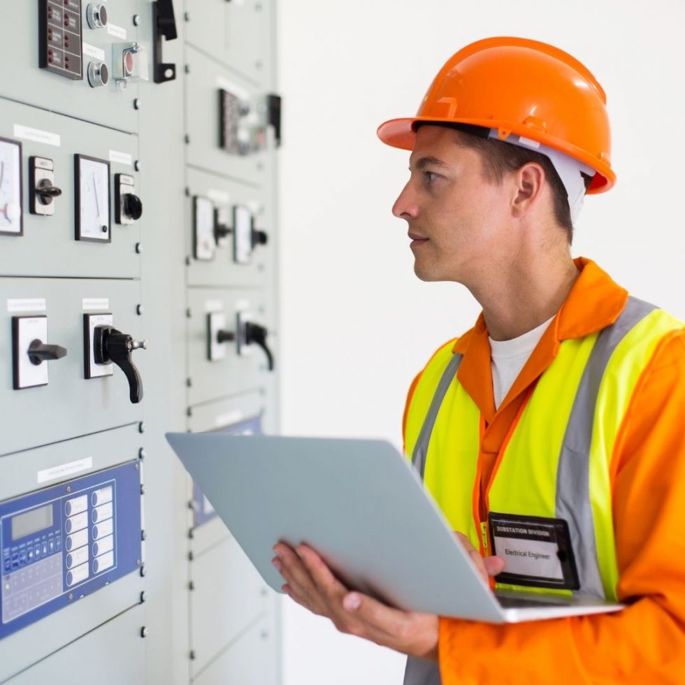 Industrial Electrician Northside Brisbane