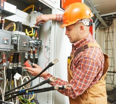 domestic electrical jobs Paddington 02