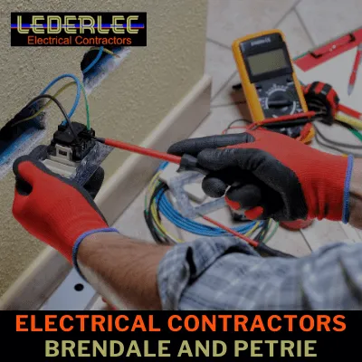 Electrician for Brendale and Petrie